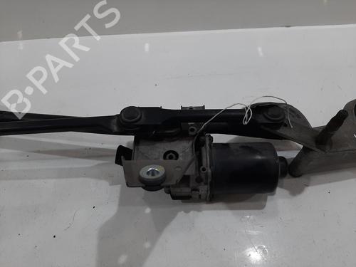 Front wiper motor MERCEDES-BENZ A-CLASS (W176) A 180 (176.042) | BP34338717M29 - Image 4