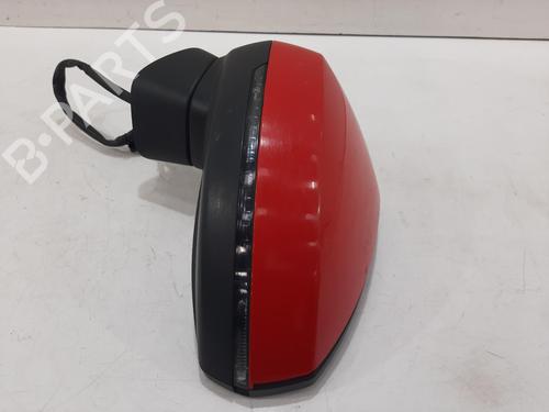 Left mirror AUDI A3 Sportback (8VA, 8VF) 1.4 TSI | BP29417878C26 