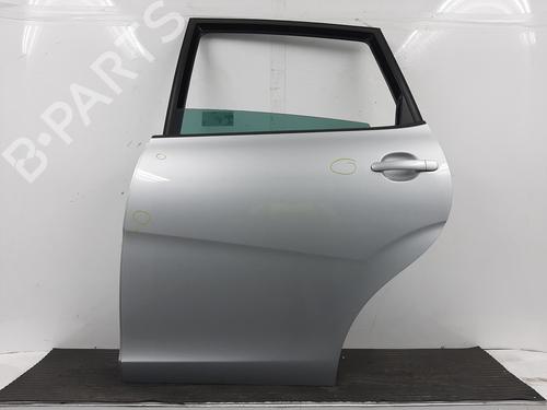 Used Left rear door SEAT ALTEA (5P1) 1.2 TSI (105 hp) 26836554