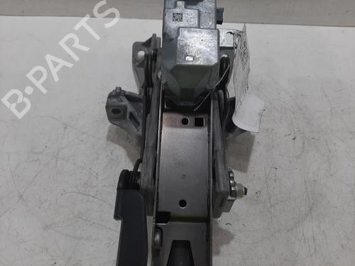 Steering column JAGUAR I-PACE (X590) EV400 AWD | BP30516817M21 