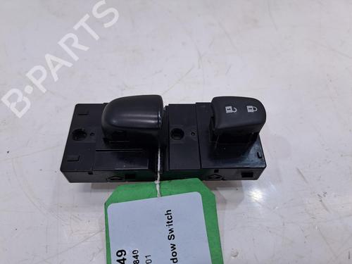 Switch NISSAN QASHQAI II (J11, J11_) 1.2 DIG-T | BP28274830I30