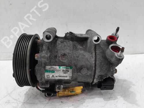 AC compressor CITROËN C3 Picasso (SH_) 1.6 VTi 120 | BP29524516M34 