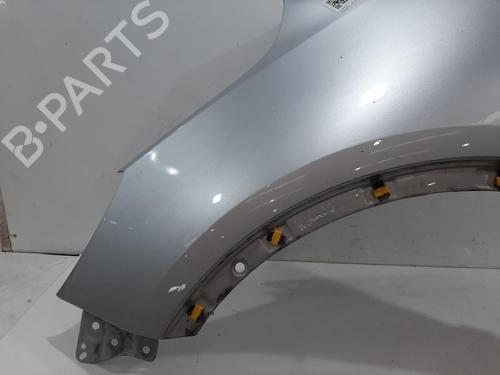 Left front fenders VAUXHALL MOKKA / MOKKA X (J13) 1.4 | BP30141536C41