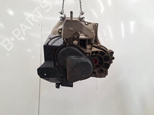 Gearbox FORD FIESTA VI (CB1, CCN) 1.0 EcoBoost | BP36047276M3 - Image 3
