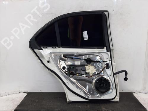Left rear door MERCEDES-BENZ C-CLASS (W204) C 350 CDI (204.025) | BP29810314C4 