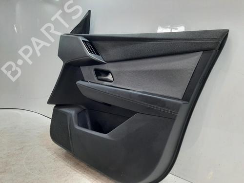 Front right panel VAUXHALL GRANDLAND (OV64) 1.2 Hybrid | BP40454579C59 - Image 4
