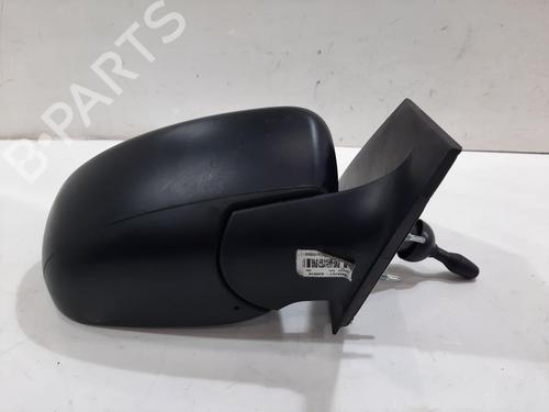Right mirror SUZUKI CELERIO (LF) 1.0 (AVK310) | BP29322918C27 