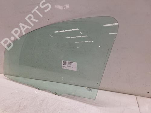 Front left door window CITROËN C1 (PM_, PN_) 1.0 | BP27502070C18 