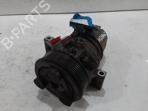Compressor A/A NISSAN NOTE (E11, NE11) 1.6 (110 hp) 31650449