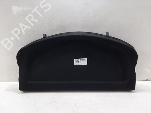 Used Rear parcel shelf Rear parcel shelf MAZDA 2 Hatchback (DL, DJ) 1.5 SKYACTIV-G (DJLFS) (115 hp) 33435485 33435485