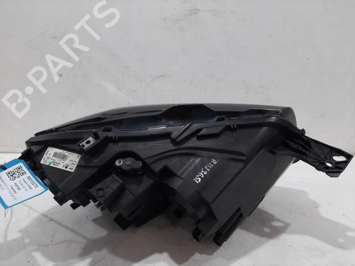 Left headlight PEUGEOT PARTNER Box Body/MPV (K9) e-Partner | BP29553900C28