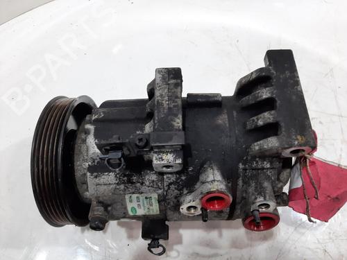 AC compressor HYUNDAI i30 (GD) 1.6 CRDi | BP37236246M34 - Image 3