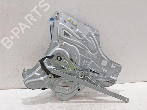 Front left window mechanism HYUNDAI ix35 (LM, EL, ELH) 1.7 CRDi | BP32409927C22 
