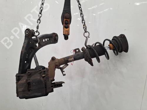 Left front suspension AUDI A3 (8V1, 8VK) 1.4 TFSI | BP29636795M72 