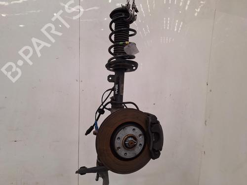 Used Right front suspension Right front suspension VAUXHALL CROSSLAND X / CROSSLAND (P17) 1.2 (75) (110 hp) 33868124 33868124
