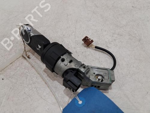 Ignition barrel CITROËN DS3 (SA_) 1.2 THP 110 | BP32852076M48  - Image 5