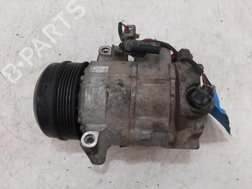 ac-compressor-mercedes-benz-c-class-w204-2007-2008-2009-2010-2011-2012-2013-2014-2015-37794938 main image