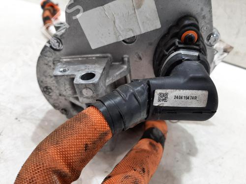 AC compressor RENAULT CLIO V (B7_) 1.6 E-TECH 145 (B7MU) | BP33179262M34 - Image 4