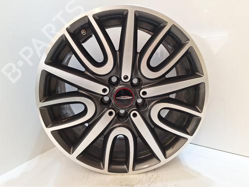 Used Rim Rim MINI MINI COUNTRYMAN (F60) Cooper (136 hp) 36594123 36594123