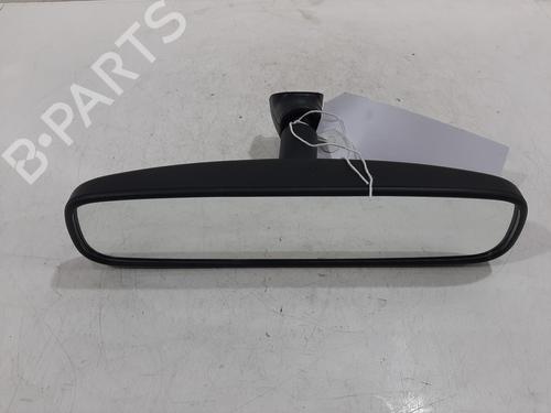 Used Rear mirror NISSAN JUKE (F16_) 1.0 (114 hp) 30721987