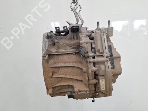 Gearbox FORD FIESTA VI (CB1, CCN) 1.0 EcoBoost | BP29445053M3 