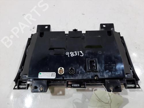 Climate control JAGUAR I-PACE (X590) EV400 AWD | BP30585480I5 