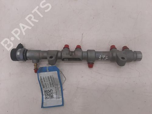 Used Injection rail LAND ROVER RANGE ROVER IV (L405) 4.4 SDV8 4x4 (340 hp) 26847829