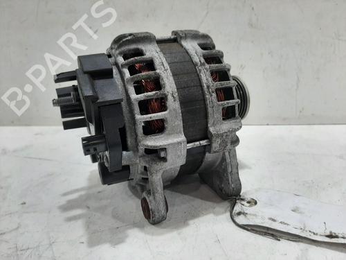 Alternator NISSAN QASHQAI II (J11, J11_) 1.3 DIG-T | BP31033008M7