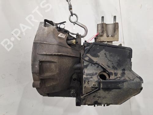 Gearbox FORD B-MAX (JK) 1.5 TDCi | BP30790014M3