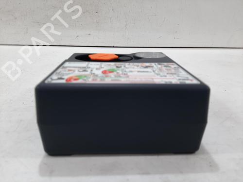 Jack Kit JAGUAR I-PACE (X590) EV400 AWD | BP30756664C119