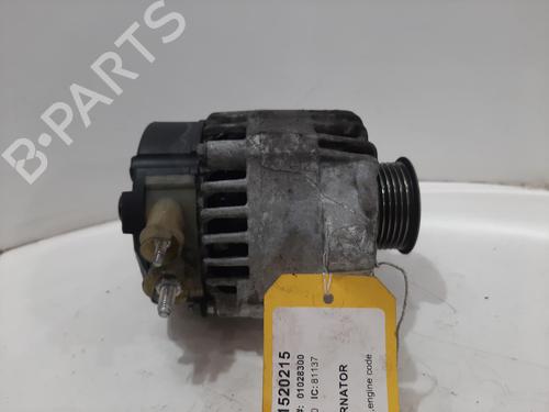 Alternator PEUGEOT 107 (PM_, PN_) 1.0 | BP29444520M7
