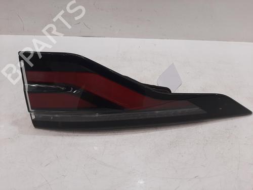 Used Left taillight LAND ROVER DISCOVERY V (L462) D300 MHEV 4x4 (300 hp) 26858504