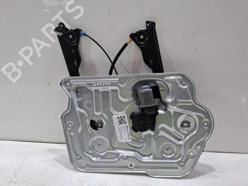 Used Front left window mechanism Front left window mechanism 38757385 38757385