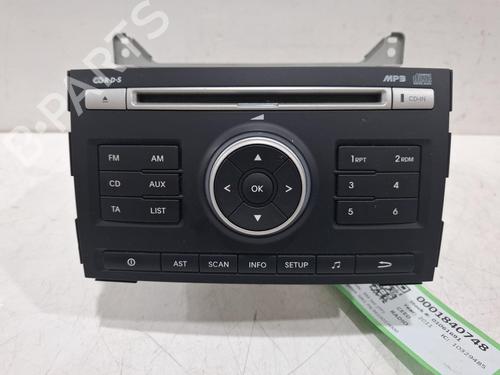 Bilradio Bilradio 39477362 39477362