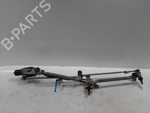 Used Front wiper motor Front wiper motor HONDA CR-V IV (RM_) 2.2 i-DTEC 4WD (RE6) (150 hp) 34233549 34233549