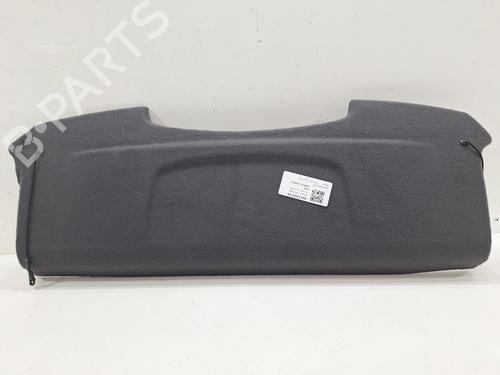 Hattehylde VW FOX Hatchback (5Z1, 5Z3, 5Z4) 1.2 (55 hp) 26870864