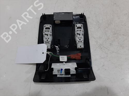Interior roof light RENAULT CAPTUR II (HF_) E-TECH 145 (HFMU) | BP36106057I8 - Image 3