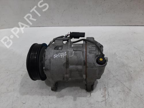 Used AC compressor AC compressor BMW 2 Coupe (F22, F87) 218 d (150 hp) 33647855 33647855