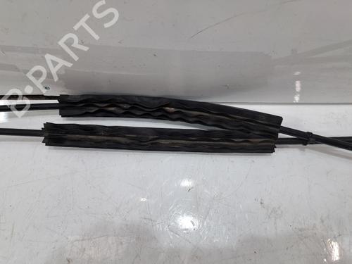 Gear lever AUDI Q2 (GAB, GAG) 30 TDI | BP40455361M90 - Image 5