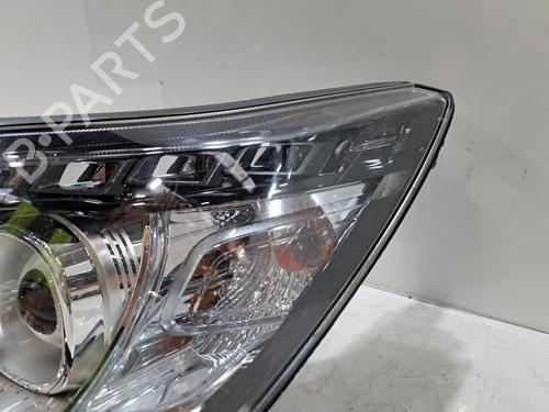 Left headlight SSANGYONG TIVOLI 1.6 XDi 160 | BP39106302C28 - Image 6