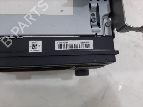 Elektronisk modul NISSAN MICRA III (K12) 1.2 16V | BP29471908M83 