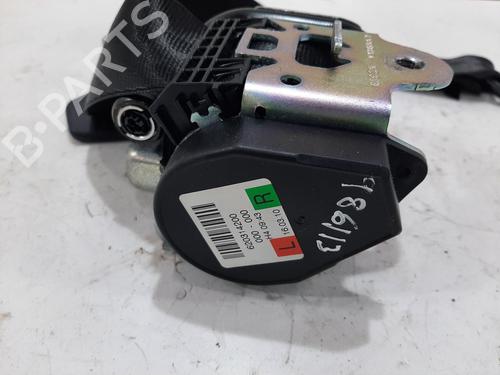 Other LAND ROVER RANGE ROVER IV (L405) 4.4 SDV8 4x4 | BP30094891O1