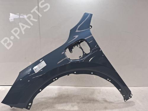 Used Left front fenders Left front fenders FORD KUGA III (DFK) 2.5 Duratec PHEV (242 hp) 40238213 40238213