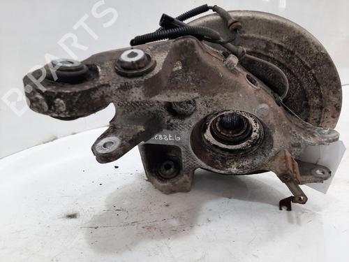 Right rear steering knuckle JAGUAR I-PACE (X590) EV400 AWD | BP29496607M28 