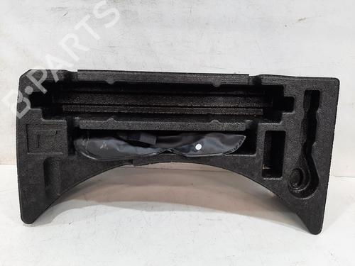 Reservehjul kit Reservehjul kit NISSAN JUKE (F15) 1.6 DIG-T 4x4 (190 hp) 33699573 33699573