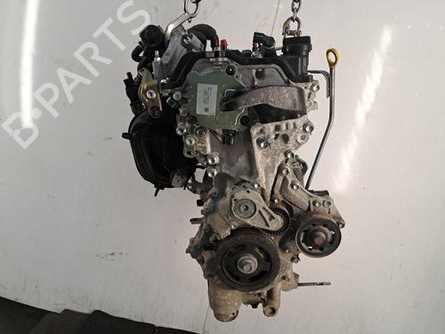 Motor TOYOTA YARIS (_P13_) 1.5 (NSP131_) (112 hp) 26868313