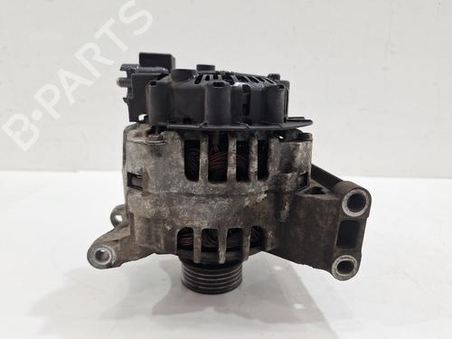 Alternator MERCEDES-BENZ A-CLASS (W169) A 150 (169.031, 169.331) | BP26870999M7 