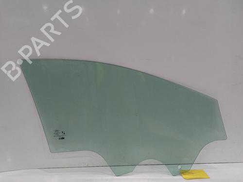 Front left door window FORD PUMA (J2K, CF7) 1.0 EcoBoost | BP26825372C18 