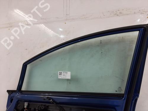 Right front door FORD FIESTA VI (CB1, CCN) 1.25 | BP28040415C3 