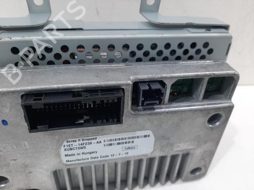 Electronic module FORD FOCUS III 1.0 EcoBoost | BP31964601M83 